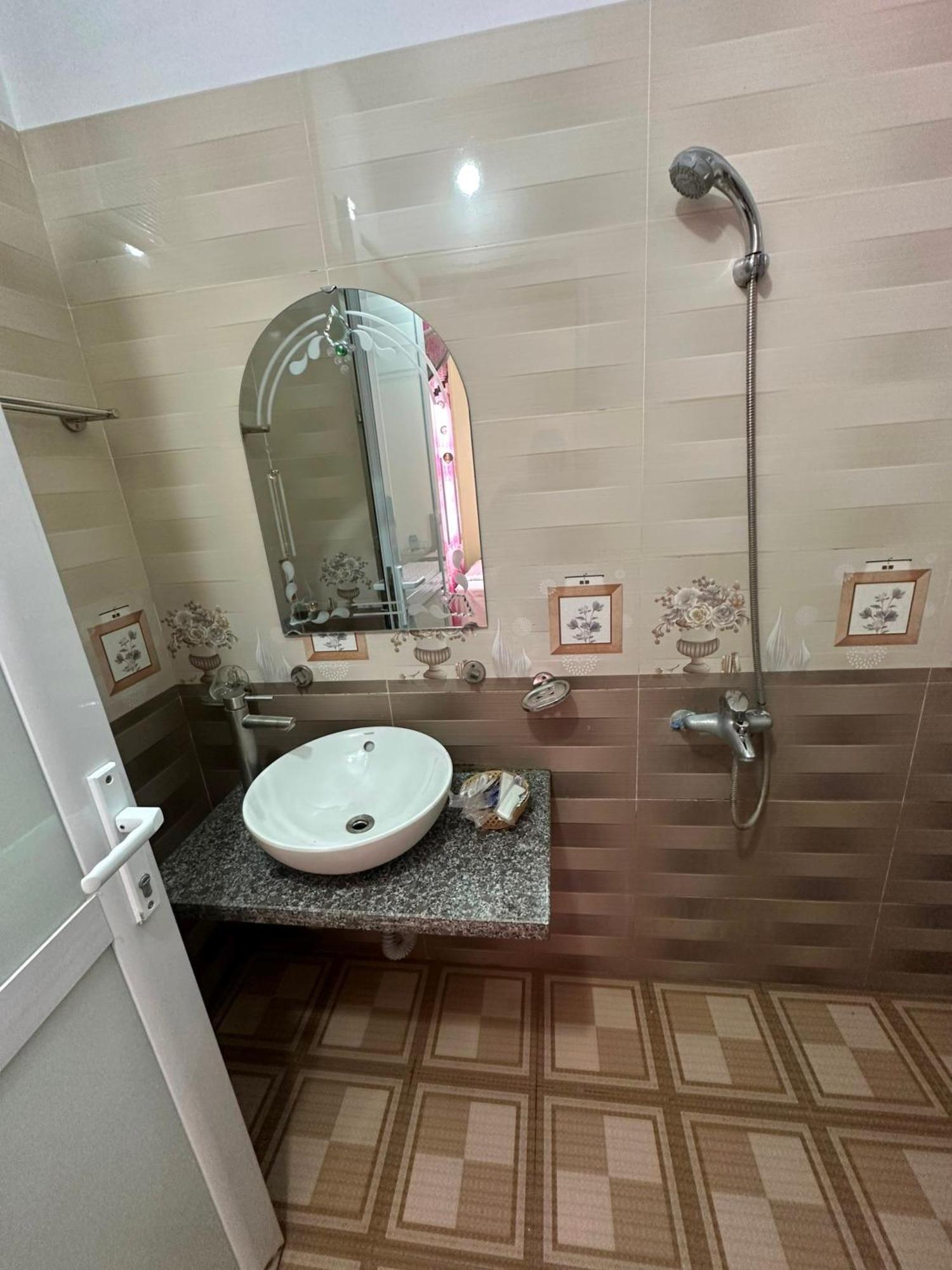 Yen Minh Kien Thao Hotel מראה חיצוני תמונה