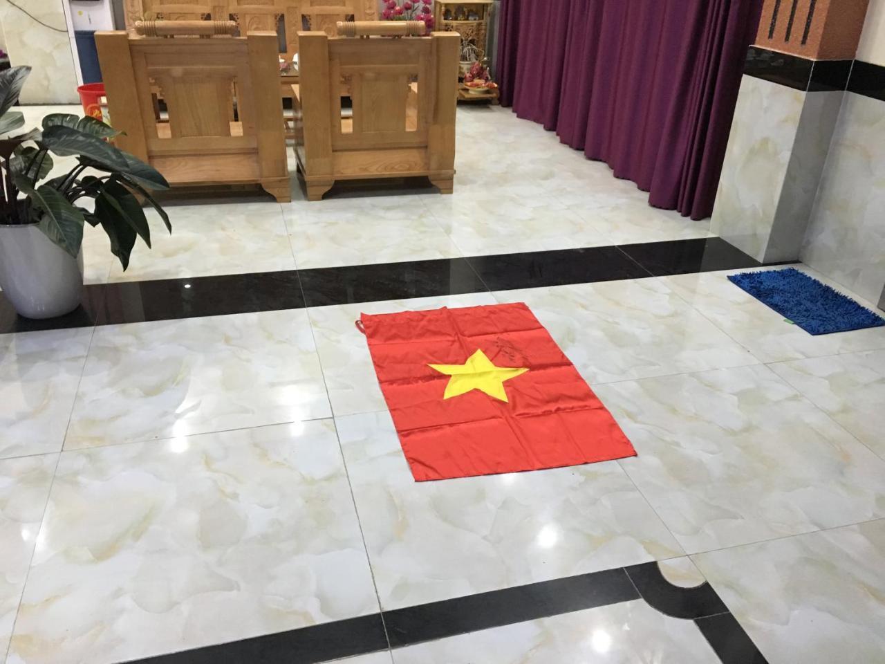 Yen Minh Kien Thao Hotel מראה חיצוני תמונה