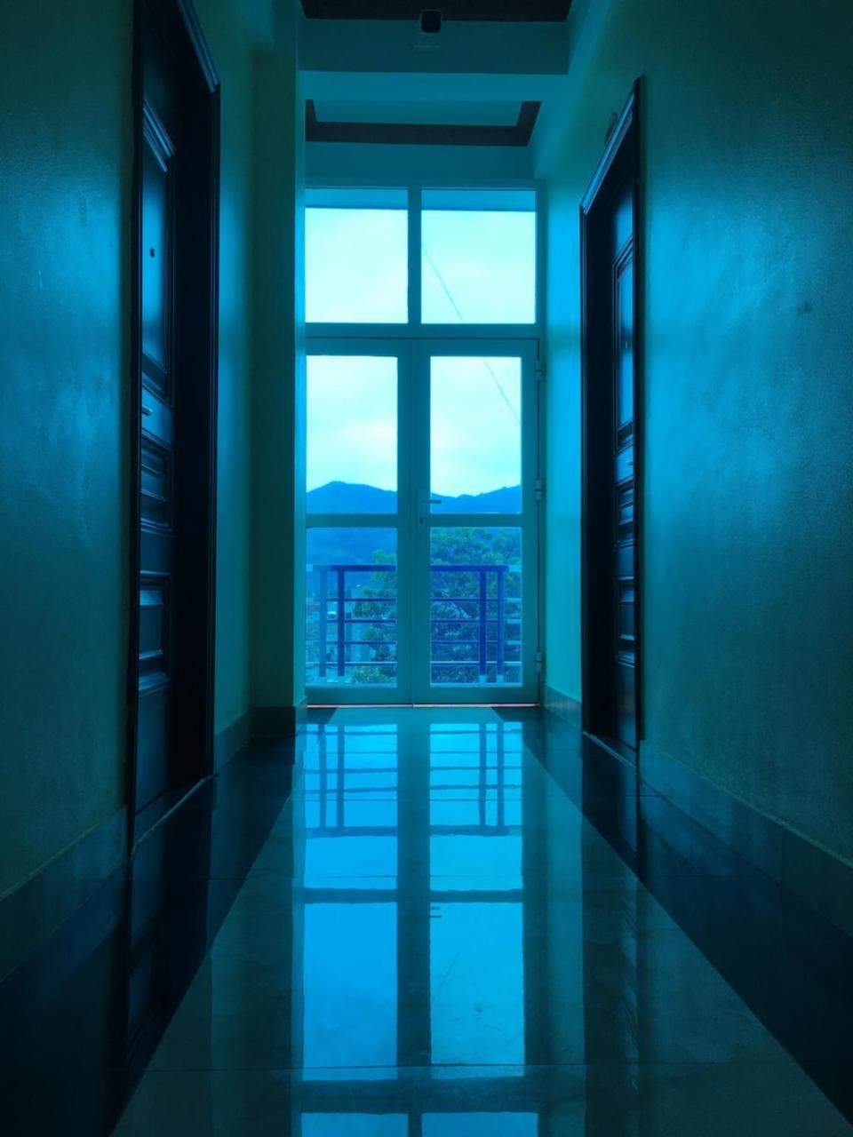 Yen Minh Kien Thao Hotel מראה חיצוני תמונה