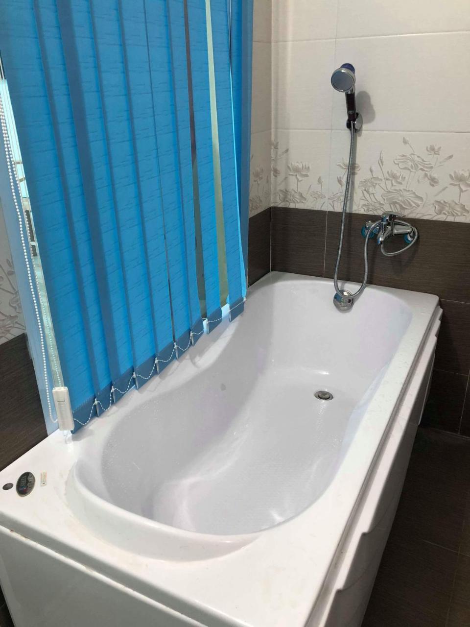 Yen Minh Kien Thao Hotel מראה חיצוני תמונה